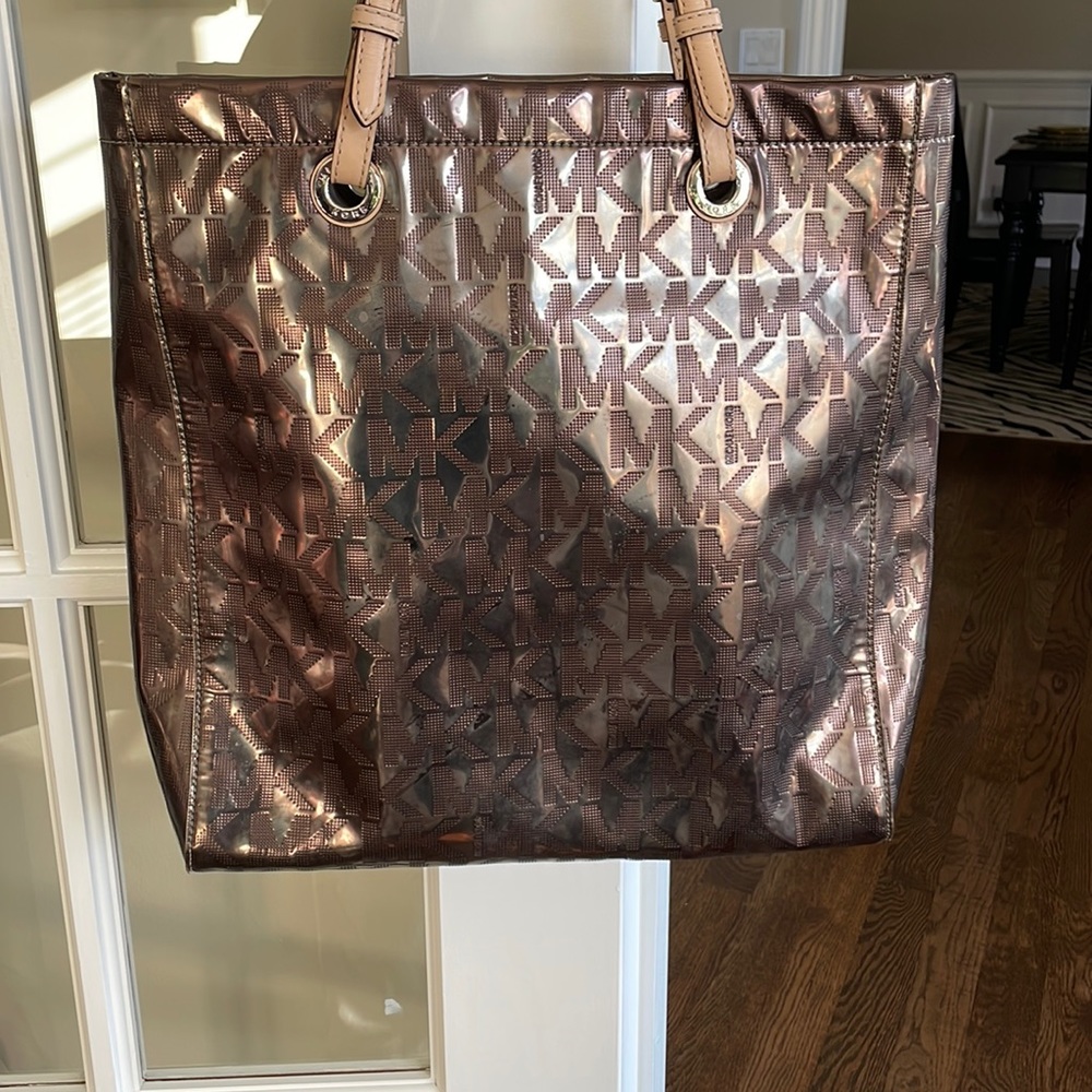 Duffle Bag - image 1